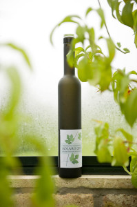 Vår flaska står för kvalitet