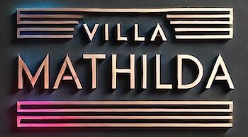 Villa Mathilda – Arild